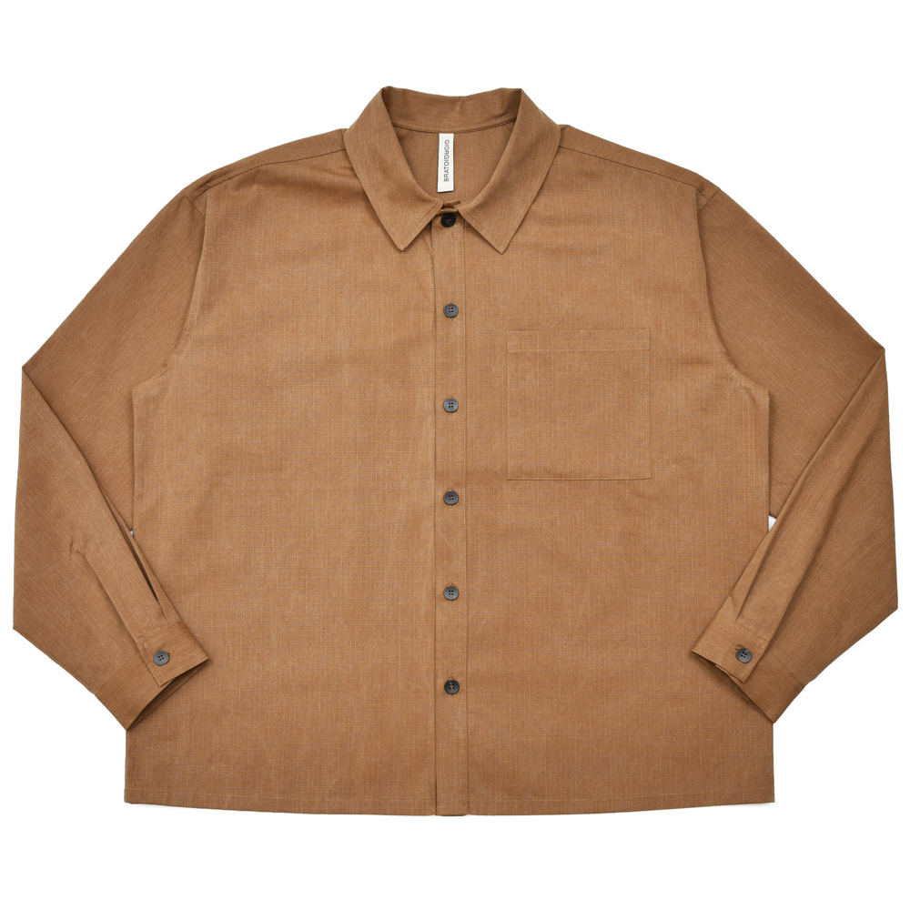 GIORGIO BRATO（ジョルジオ ブラート）ガーメントダイストレッチ