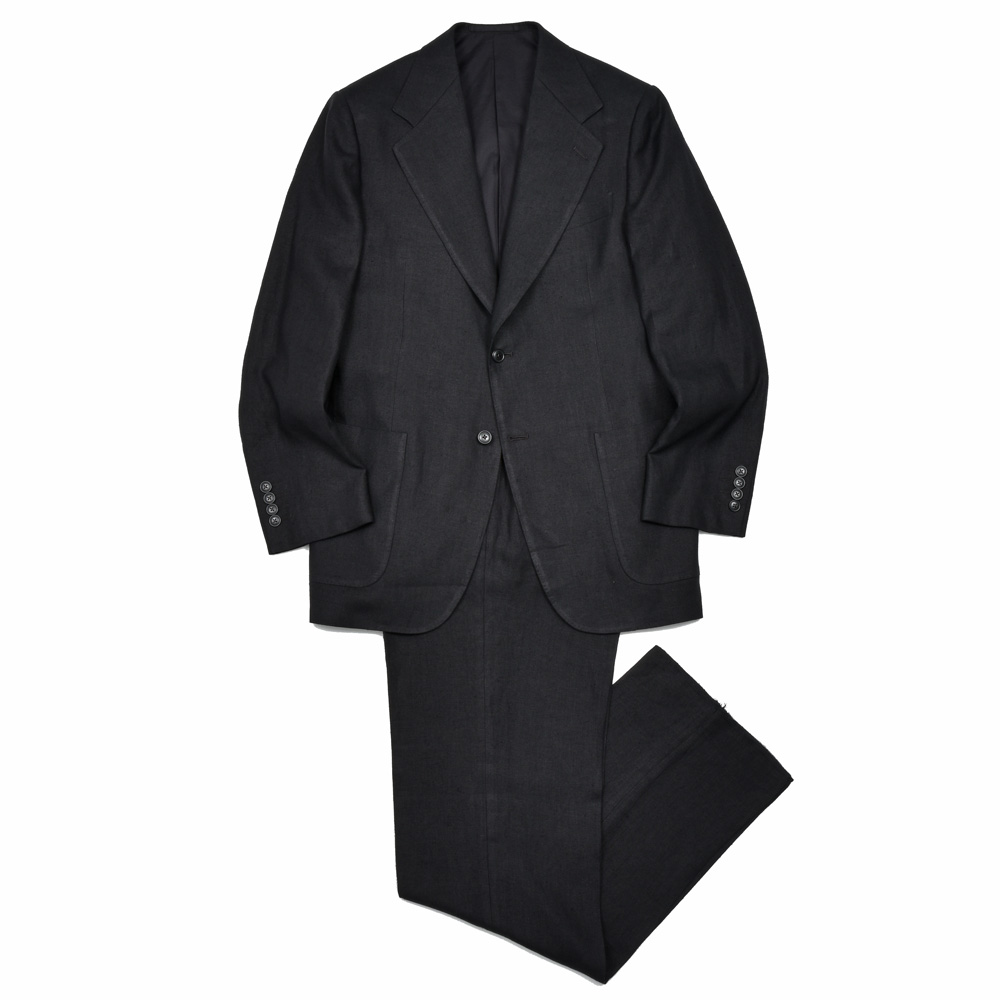 COMOLI（コモリ）カナパ スーツ B01-08002 17151400171｜guji online