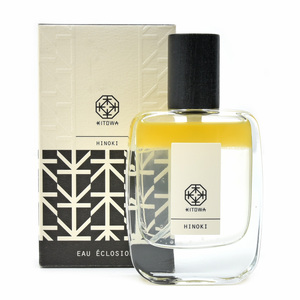 KITOWA（キトワ）<br>EAU ECLOSION HINOKI オー・エクロジオン　ヒノキ 50ML 19051400077