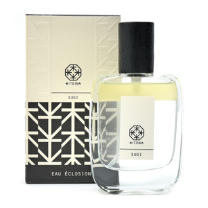 KITOWA（キトワ）<br>EAU ECLOSION SUGI オー・エクロジオン　スギ 50ML 19051401077