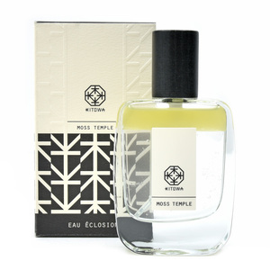 KITOWA（キトワ）<br>EAU ECLOSION MOSS TEMPLE オー・エクロジオン 苔寺 50ML 19051403077