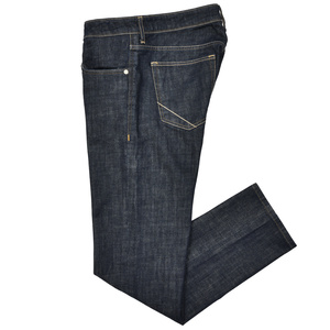 INCOTEX BLUE DIVISION（インコテックス ブルーディヴィジョン）<br>Slim Fit ウォッシュドスリムテーパードストレッチデニム BDPS0003-02615W1/31606 13055021052