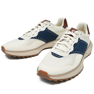 COLE HAAN（コール ハーン）<br>グランドプロ アッシュランドゴルフシューズ(スパイクレス) C39649 15051600130