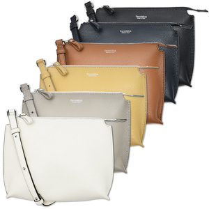 Daniel&Bob（ダニエルアンドボブ）<br>OTELLO SHOULDER24 オテッロショルダー24 シュリンクレザーショルダー＆クラッチ2WAYバッグ U457.24SH 18455000159