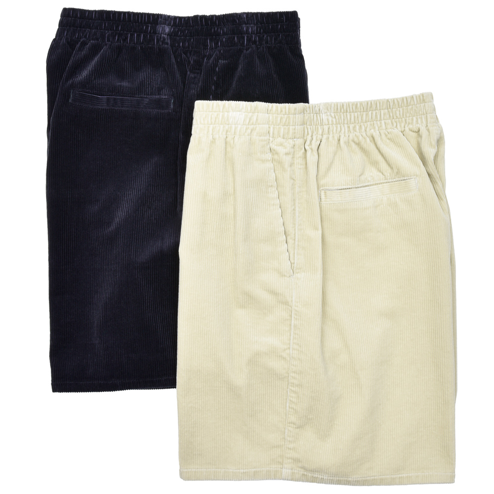 YLEVE（イレーヴ）サマーコーデュロイシャーリングショーツ 170