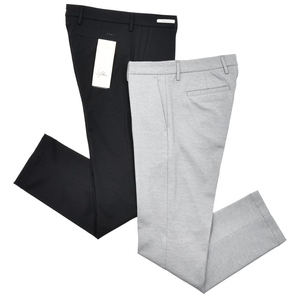 SALE】YCHAI（イカイ）TORPEDOトルペード コットンナイロンジャージ