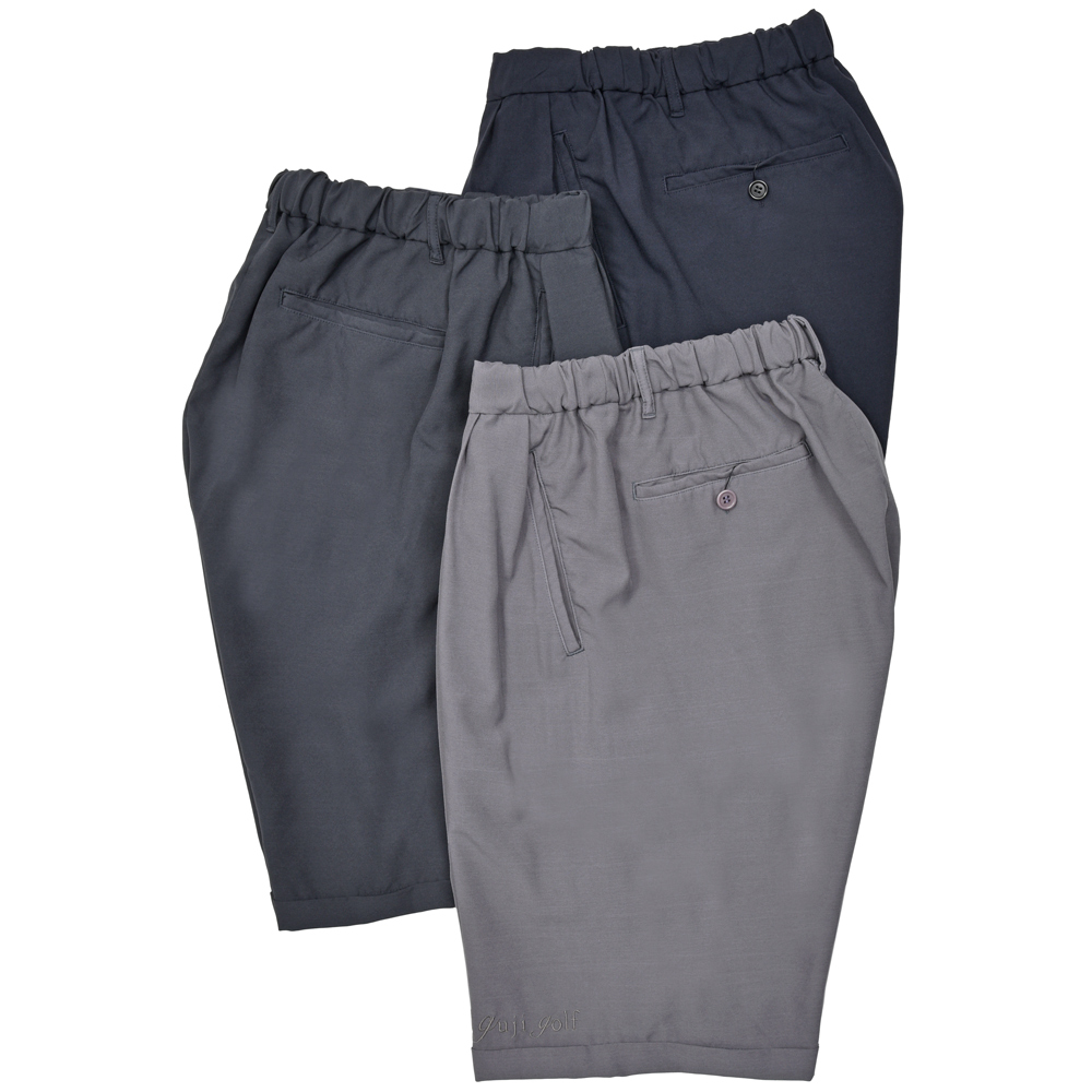 【定価3.1万】PGG ショートパンツ ゴルフウェア MPX mando GOLF（エムピーエックス マンド ゴルフ）guji golf別注