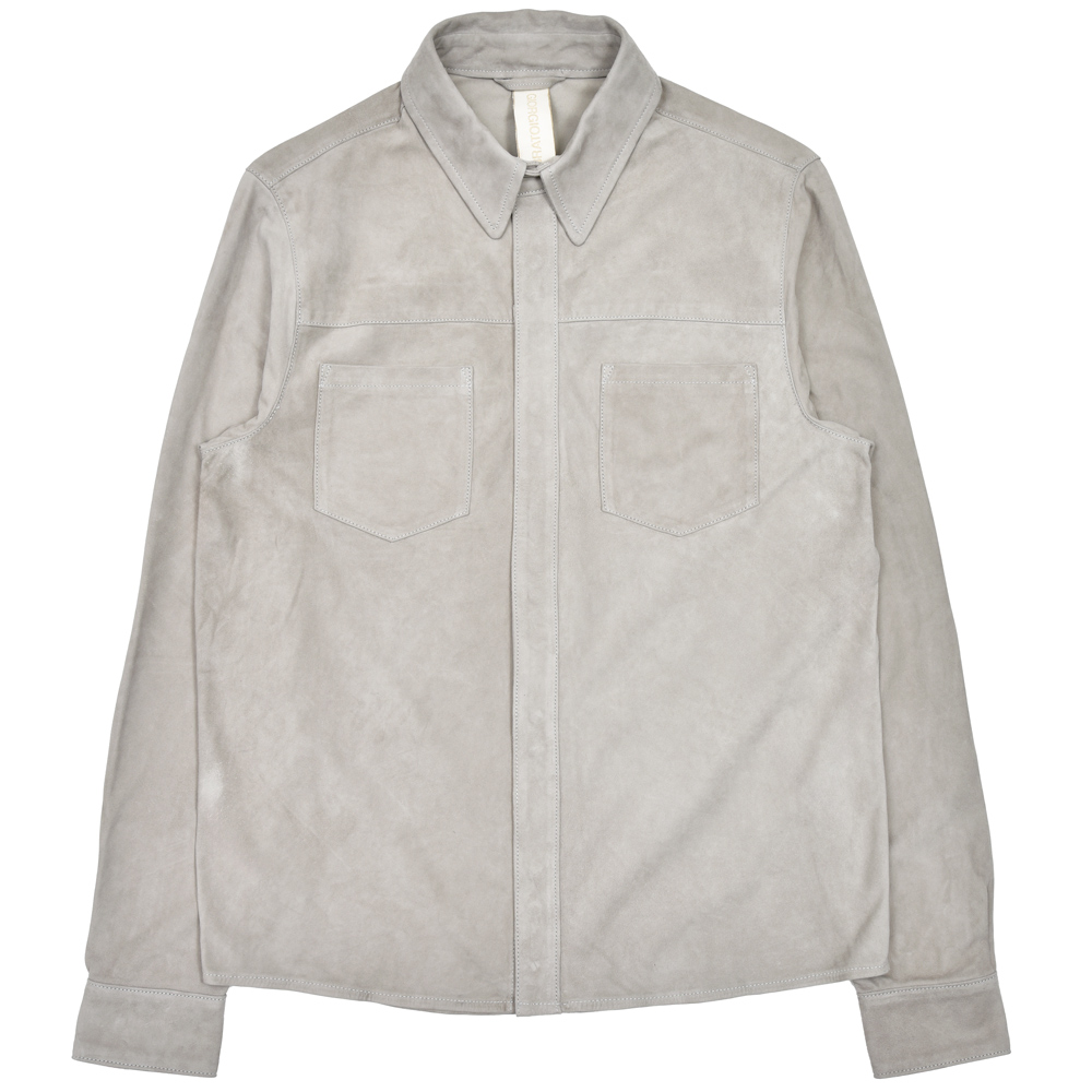 人気新品入荷 GIORGIO BRATO（ジョルジオ ブラート）ターメントダイラム トップス
