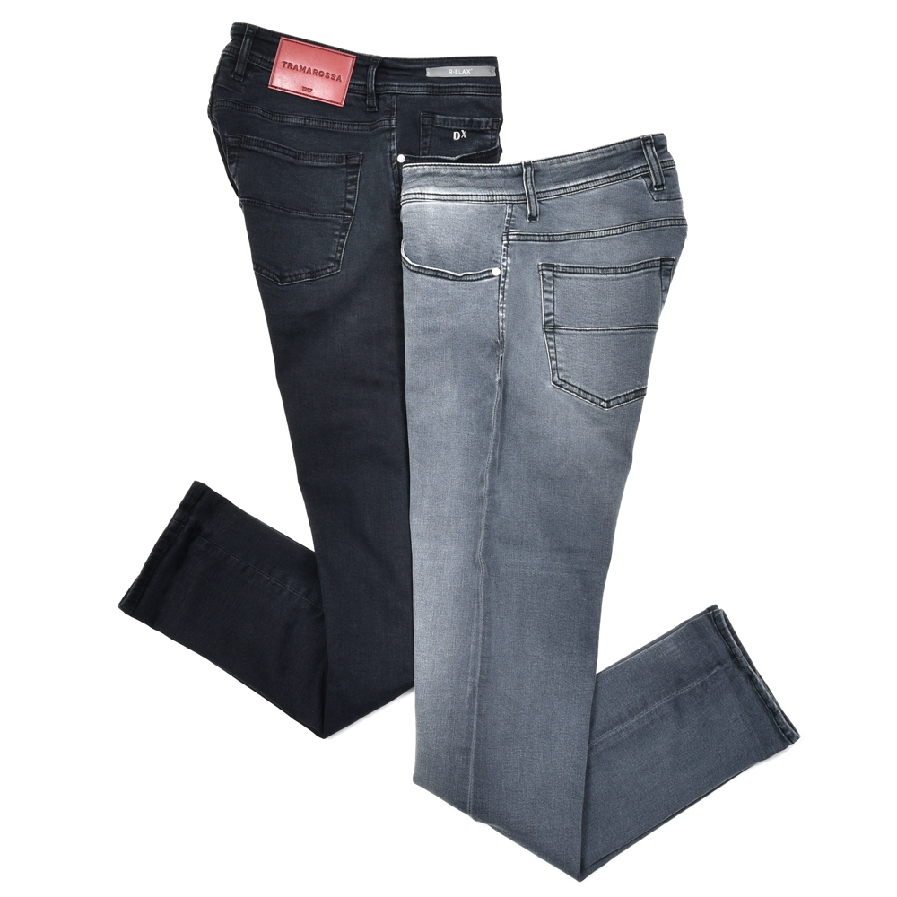 TRAMAROSSA（トラマロッサ）LEONARDレオナルド