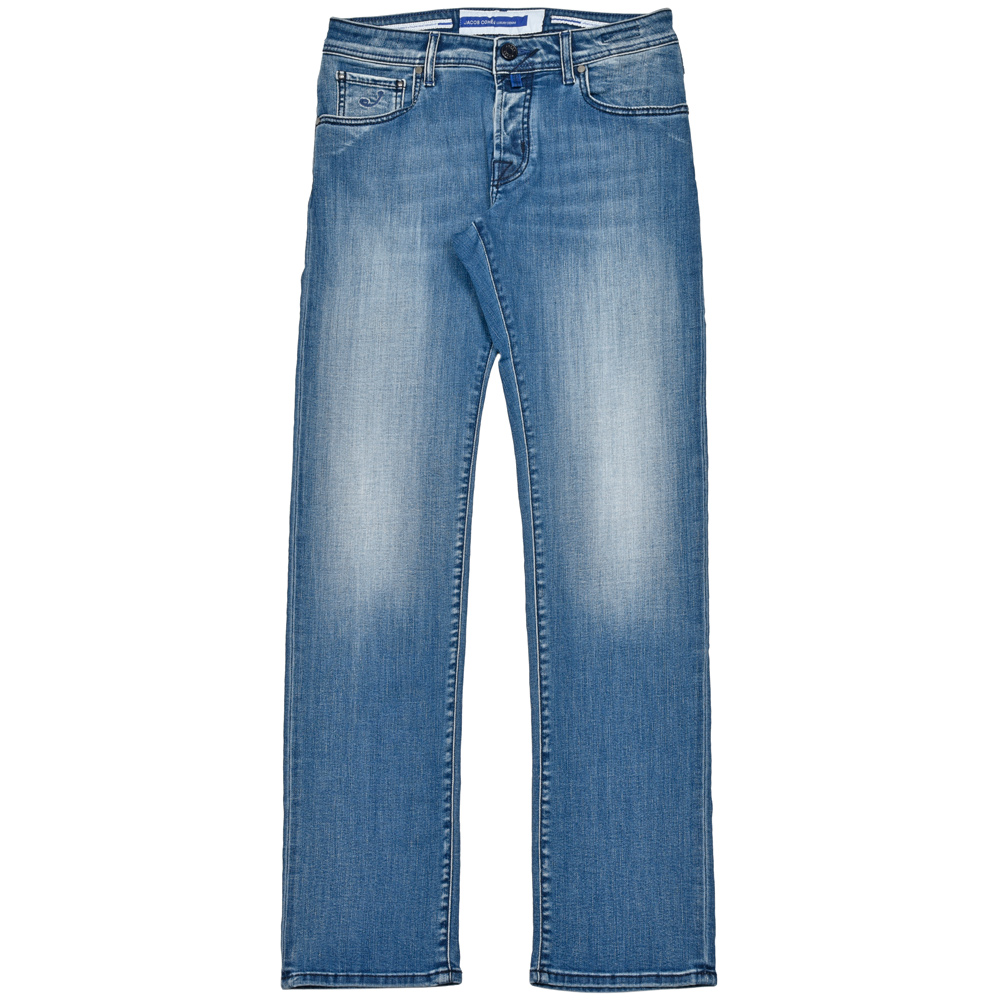 JACOB COHENセカンドプレミアムエディション PW655 ウォッシュ加工 ヤコブコーエン JACOB COHEN SECOND PREMIUM EDITION HEAVY