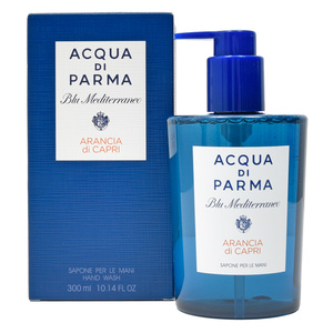ACQUA DI PARMAiANA fB p}j<br>nh{fBEHbV Blu Mediterraneo/ARANCIA di CAPRI/300ML 19052010143