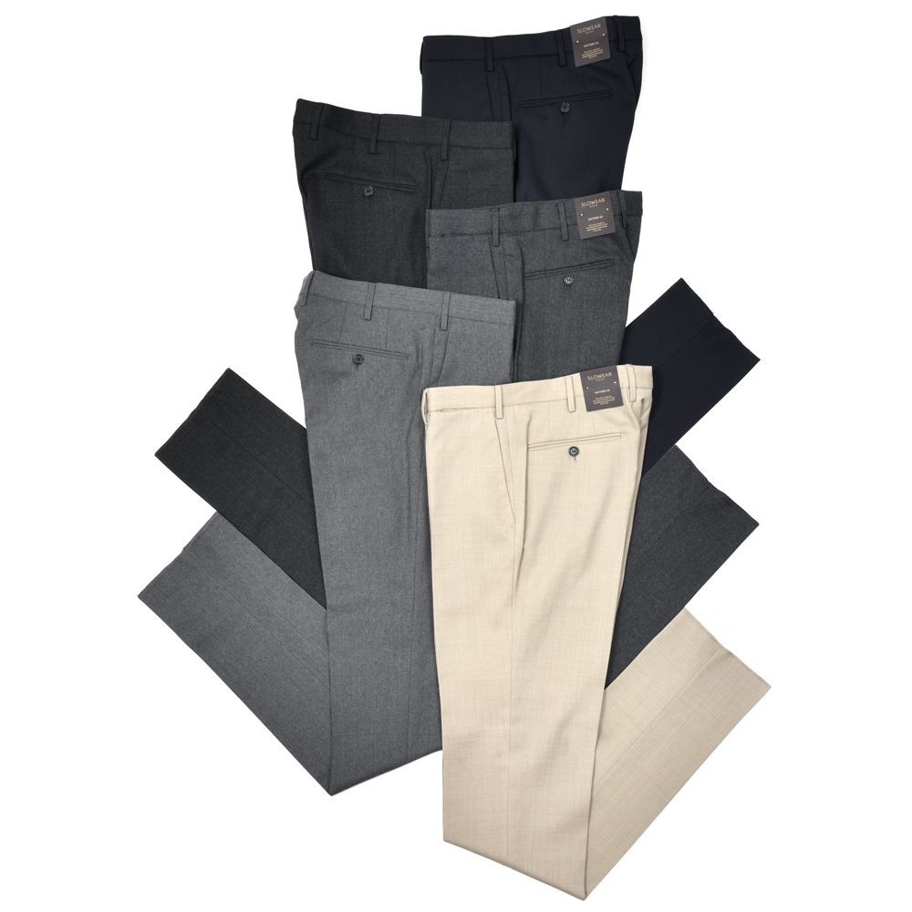 SALE】INCOTEX（インコテックス）ウォッシャブルテクノフランネル