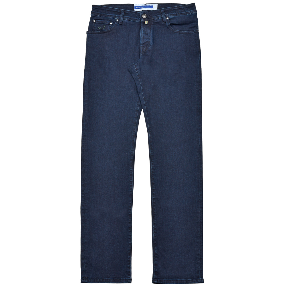SALE】JACOB COHEN（ヤコブコーエン）NICKニック ウォッシュドコットン