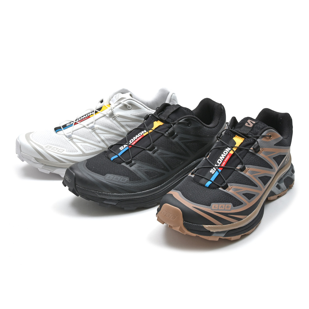 SALOMON（サロモン）XT-6 15252400155｜guji online shop（グジ