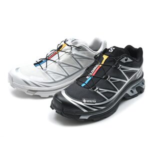 SALOMONiTj<br>XT-6 GORE-TEX 15252403155