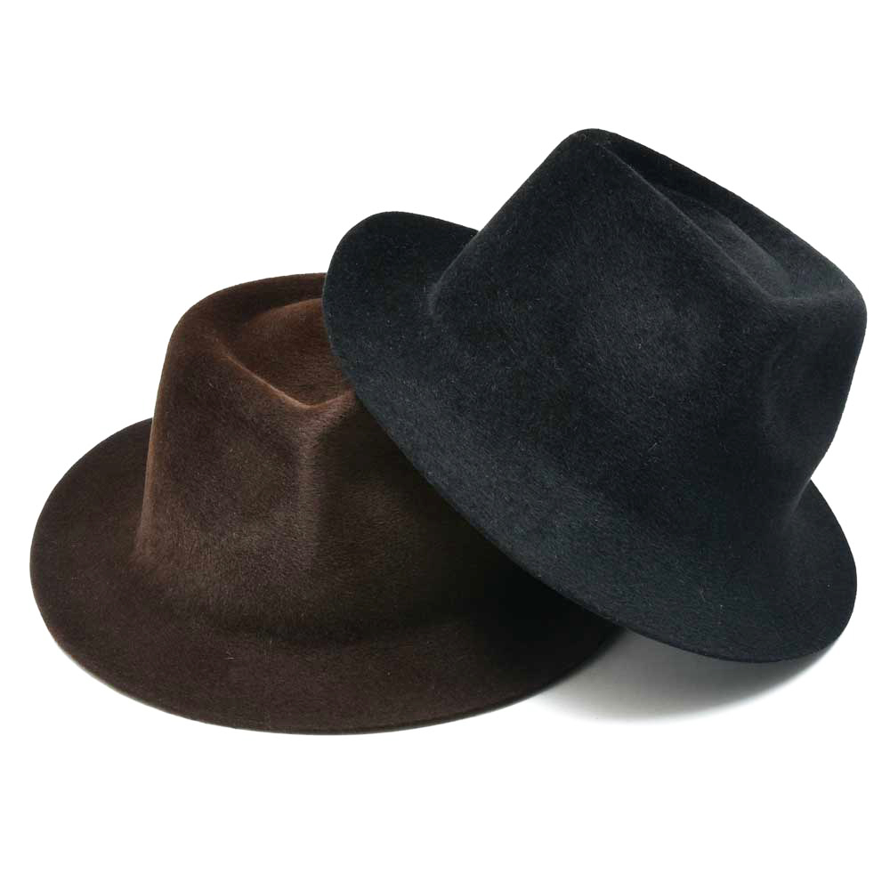 ANTHONY PETO（アンソニーぺト）ラビットフェルトハット FAVORI