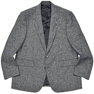 LARDINI（ラルディーニ）ATTITUDEアティテュード ウールドネガル