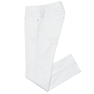 TRAMAROSSA(トラマロッサ)<br>LEONARDレオナルド スーパーストレッチスリムテーパードパンツ 414-50171049 13056001065