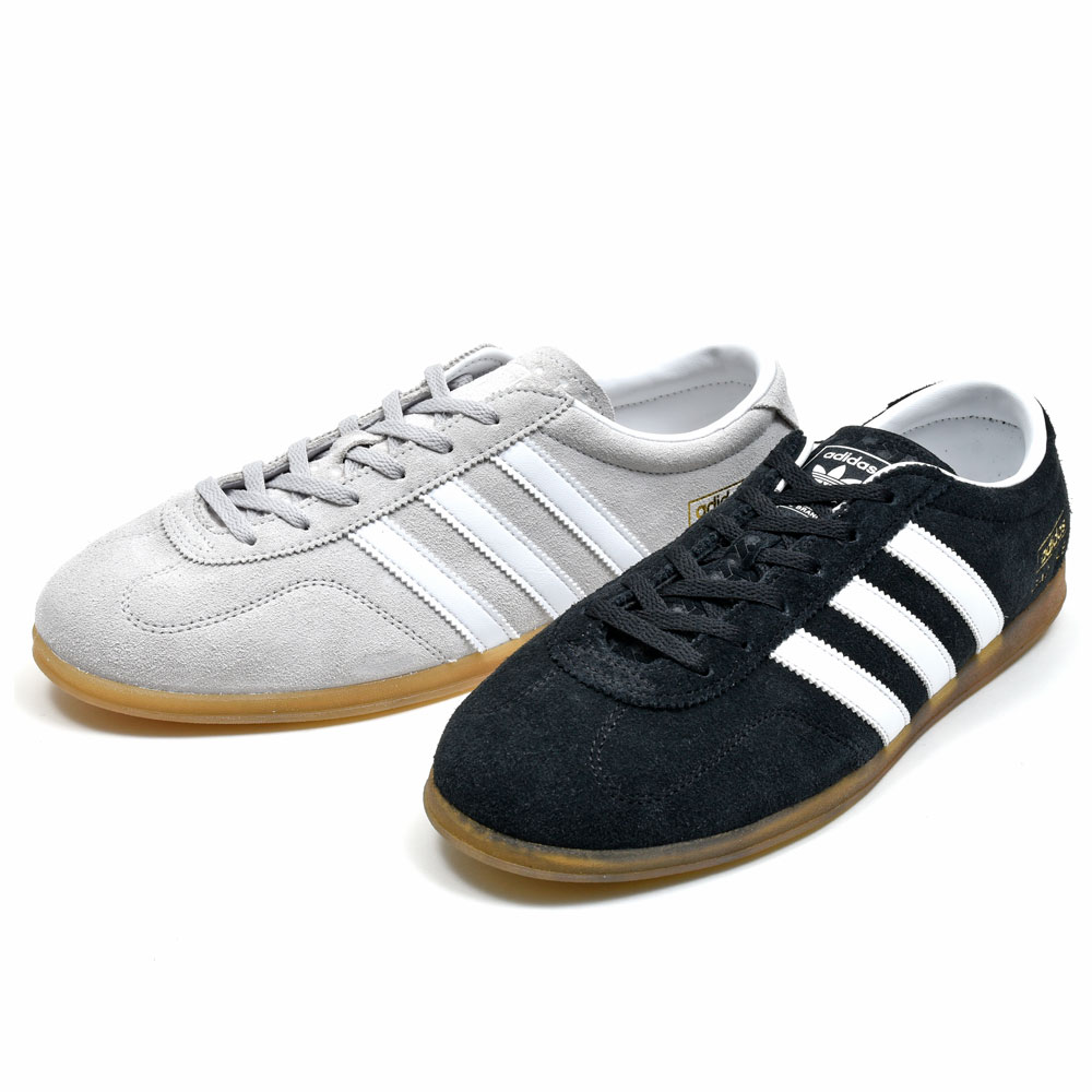adidas�i�A�f�B�_�X�j<br>GAZELLE Lo Pro �K�[�� JR8886/JS4516 15252402173
