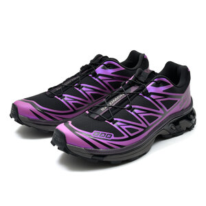 SALOMONiTj<br>XT-6 IRIDESCENT 15252407155