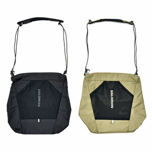 SALOMONiTj<br>ACS PACKABLE TOTE BAG 18452401155