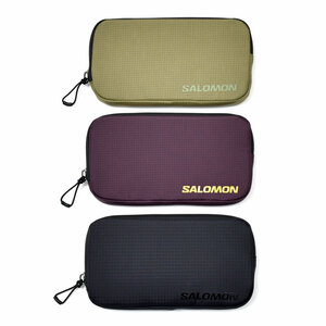 SALOMONiTj<br>ACS ESSENTIALS CASE 19052400155