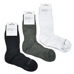 REPRODUCTION OF FOUND(リプロダクション オブ ファウンド)<br>フレンチミリタリーソックス FRENCH MILITARY SOCKS 9455I 18052400156