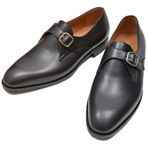 s*n様 F.lli Giacometti フラテッリ ジャコメッティ ヤギ革 F.LLI Giacometti（フラテッリジャコメッティ）カーフレザー