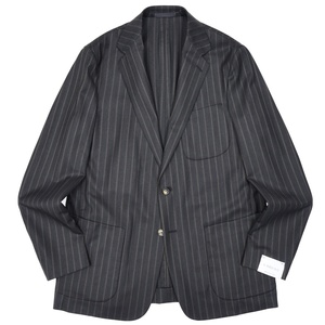 CARUSO（カルーゾ）ZERO JACKETゼロジャケット ウール