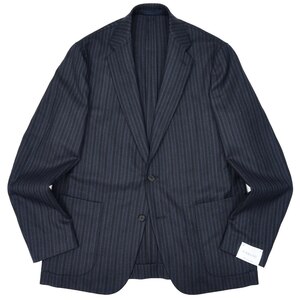 CARUSO（カルーゾ）ZERO JACKETゼロジャケット ウールカシミア