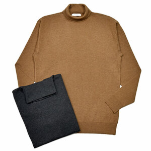 LEMAIRE(ルメール)ハイネックセーター LK1045 16052400112 LEMAIRE(ルメール)ハイネックセーター LK1045 16052400112