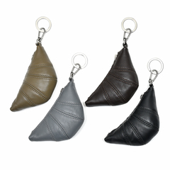 LEMAIRE（ルメール）ミニクロワッサンキーリング LL095