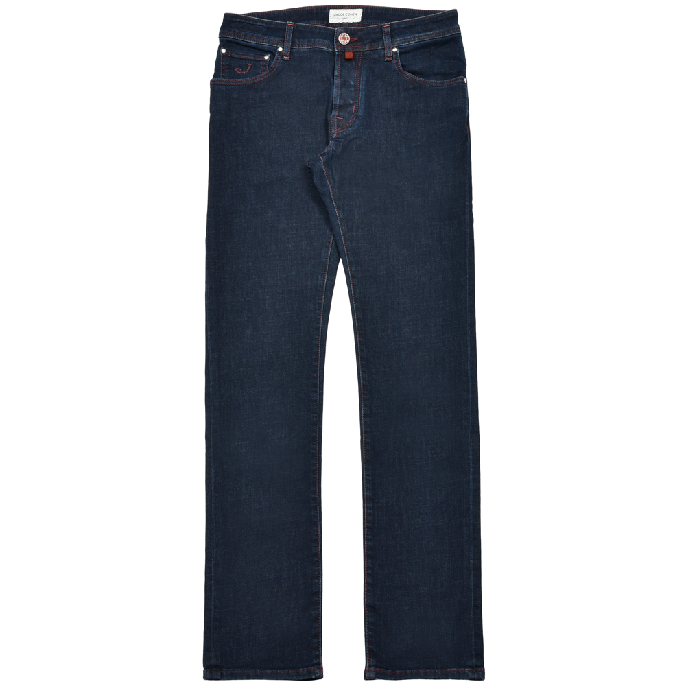 【美品】ヤコブコーエン J622 COMF デニム W31 ブルー 青 美品】ヤコブコーエン J622 COMF デニム W31 ブルー 青 - メルカリ