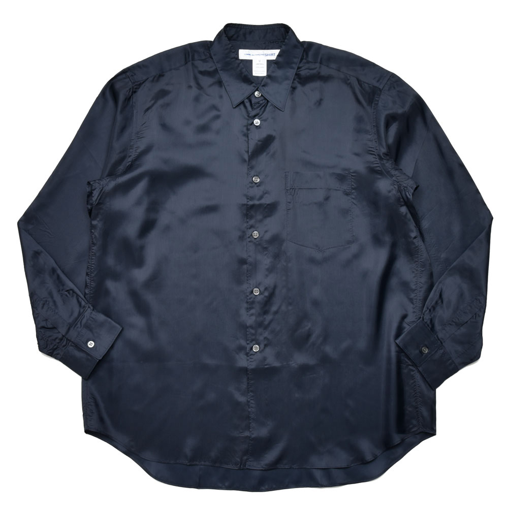 COMME des GARCONS SHIRT（コムデギャルソンシャツ）FOREVER