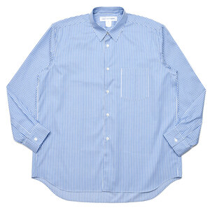 【美品】COMME des GARCONS SHIRT　FOREVERストライプ COMME des GARCONS SHIRT（コムデギャルソンシャツ）FOREVER