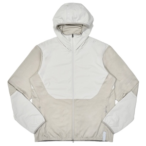 SEASEiV[Yj<br>ZIPPED FOODIE HYBRID E[W[WWbvt[fB[ WH049TJ186 14052002039