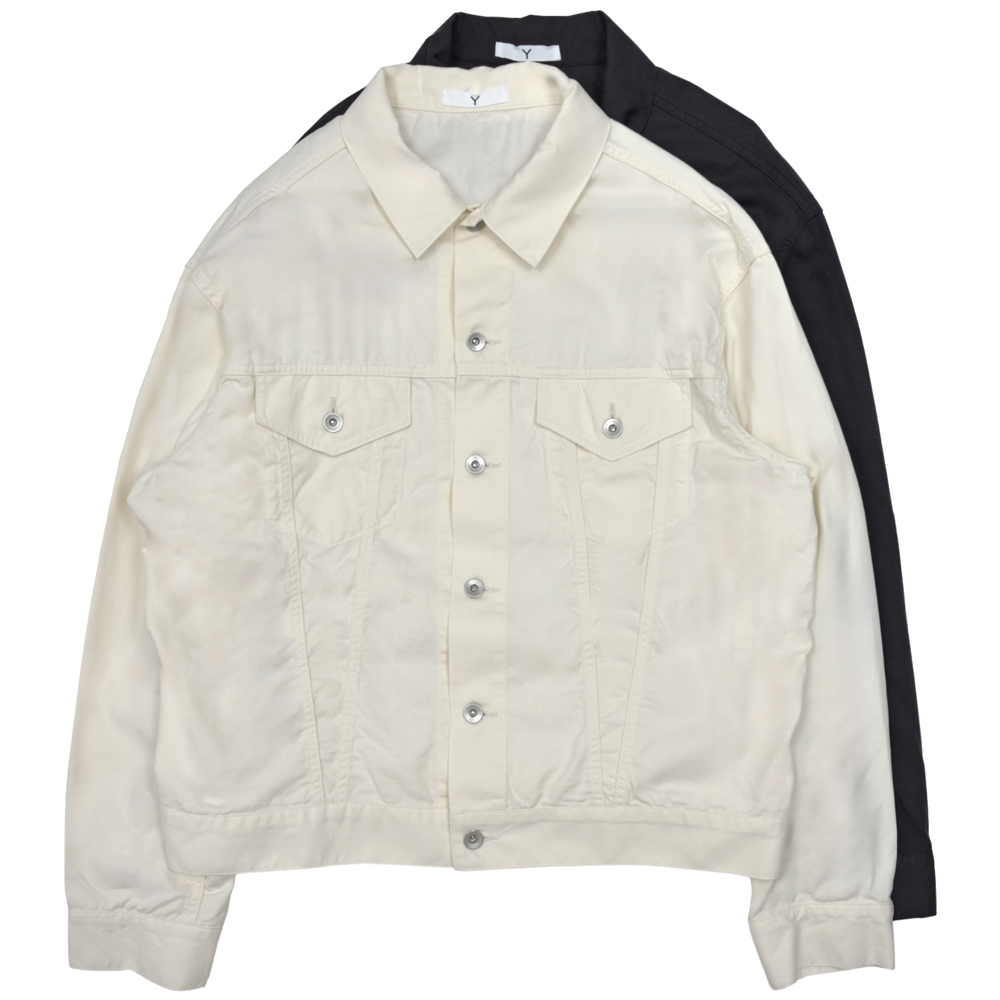 YLEVE（イレーヴ）Y（ワイ）オーガニックコットンテンセル