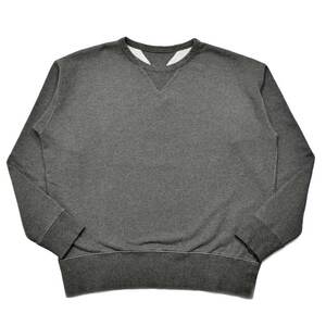 Maison Margiela（メゾン マルジェラ）コットンクルーネック