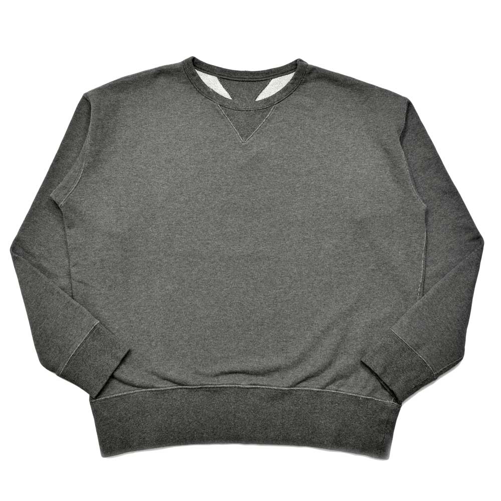 Maison Margiela（メゾン マルジェラ）コットンクルーネックスウェット
