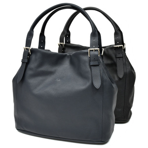 Felisi(フェリージ)<br>シュリンクレザートートバッグ 17/60/2/LD+DS 115670642/115680642 18456001185