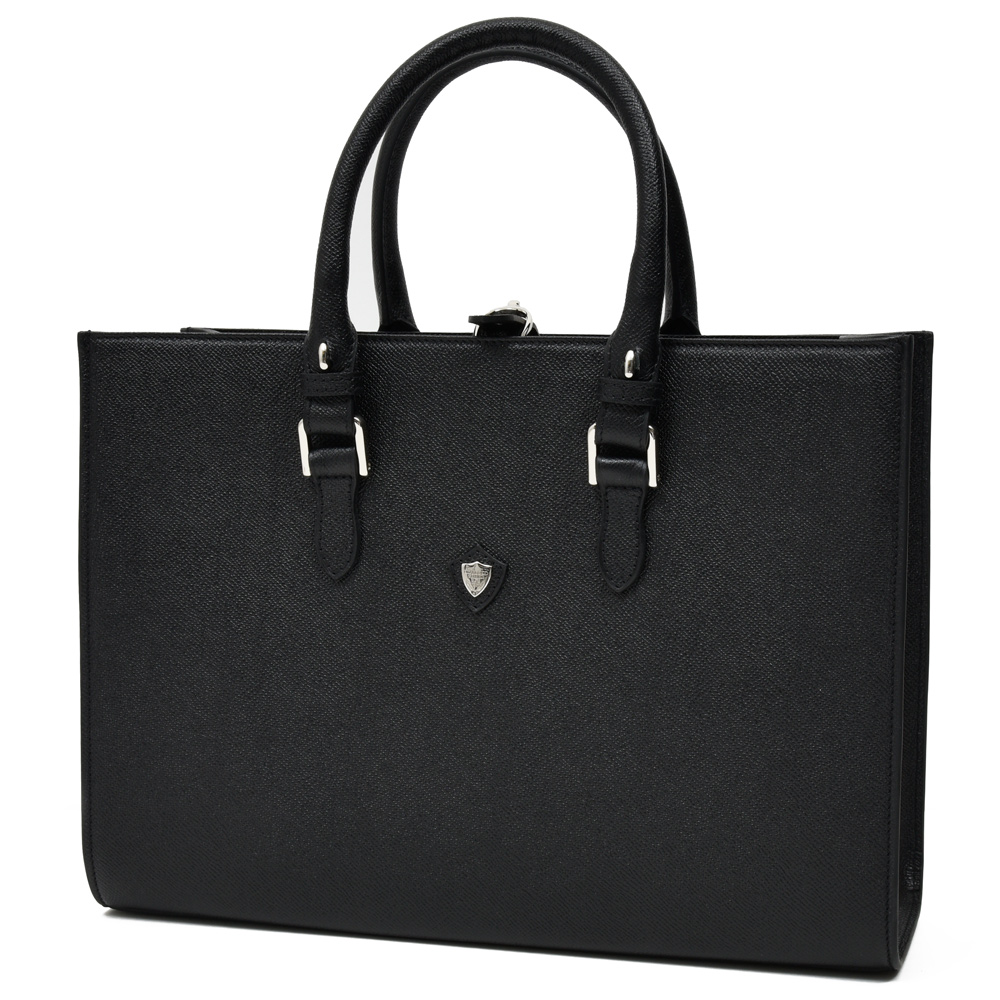 CHAMBORD SELLIER（シャンボールセリエ）エンボスカーフトートバッグ