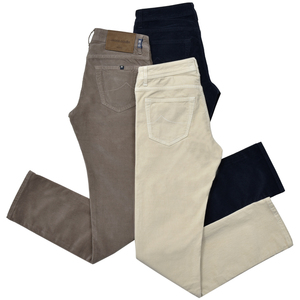 JACOB COHEN ヤコブコーエン　622C コーデュロイ　紺 JACOB COHEN（ヤコブコーエン）NICKニック ガーメントダイ