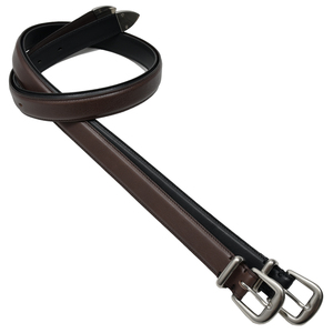 YLEVE(イレーヴ)<br>レザーウエスタンベルト 170-5277551 18156000204