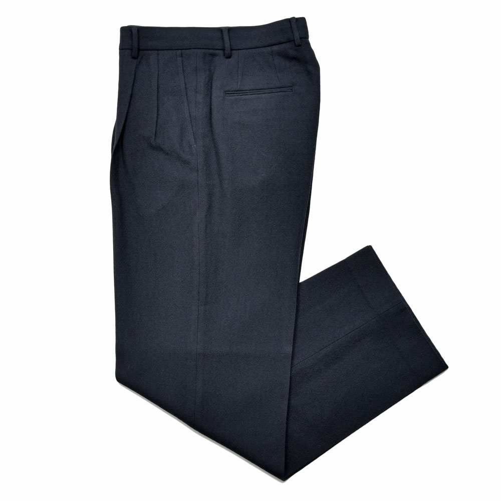 seya.（セヤ）TRAVEL PANTS トラベルパンツ LZ03065S18 genderless