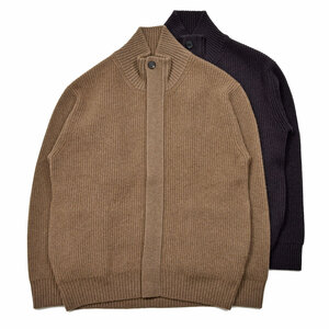 seya.iZj<br>CLOUD KNIT BLOUSON NEhjbgu] PE09239K12 genderless 16052701233