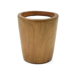 seya.(セヤ)<br>PALO SANTO HAND MADE CANDLE パロサントキャンドル 10CM PEPF110-1 19052400233