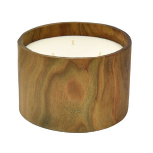 seya.(セヤ)<br>PALO SANTO HAND MADE CANDLE パロサントキャンドル 17.5CM PEPF110-2 19052401233