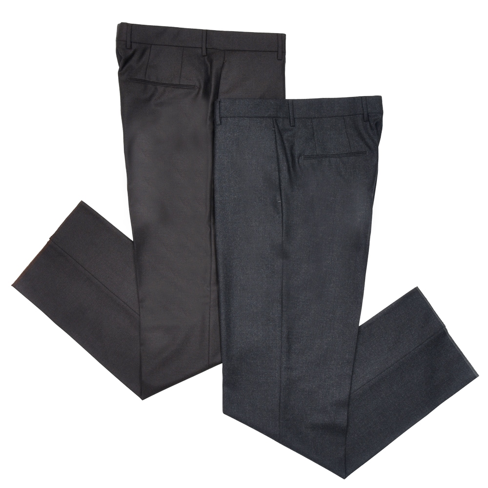 TAGLIATORE（タリアトーレ）TGT-NAT04 ウールカシミアサキソニー