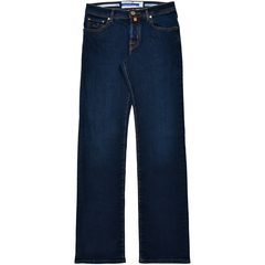 JACOB COHEN プレミアムエディション　ダメージ加工デニム　高級デニム プレミアムエディション｜guji online shop（グジ オンライン