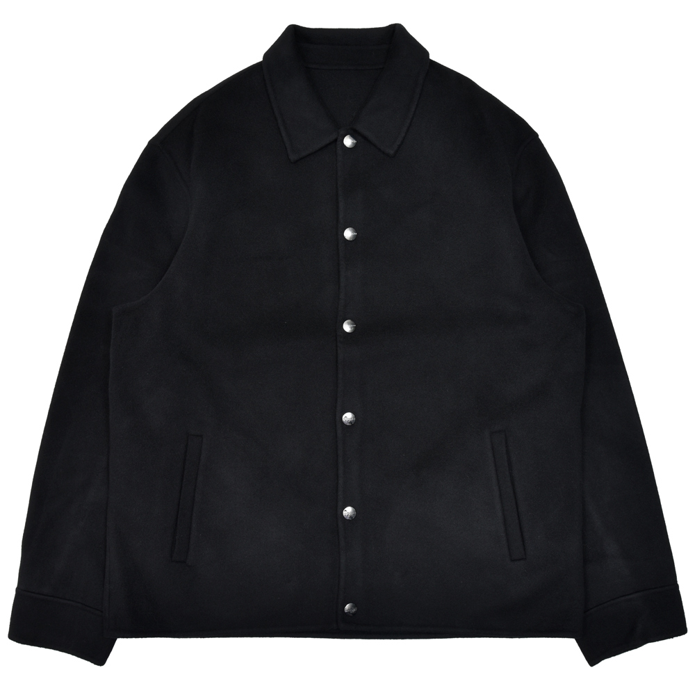 GIORGIO BRATO（ジョルジオ ブラート）ダブルフェイスウールカシミア